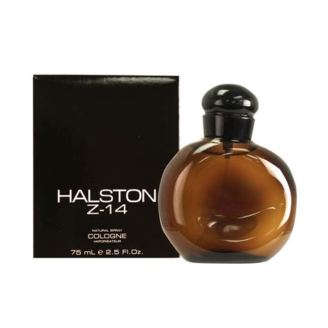 halston fragrance.